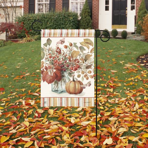 Garden Flags